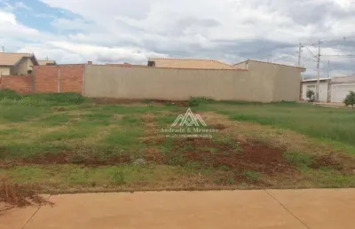 Terreno para alugar, 260 m² por r$ 650,00/mês - jardim cristo redentor - ribeirão preto/sp