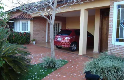 Sobrado com 4 dormitórios à venda, 382 m² por r$ 1.980.000,00 - jardim canadá - ribeirão preto/sp