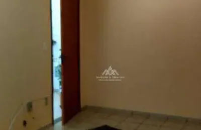 Apartamento com 2 dormitórios à venda, 49 m² por r$ 160.000,00 - jardim palma travassos - ribeirão preto/sp