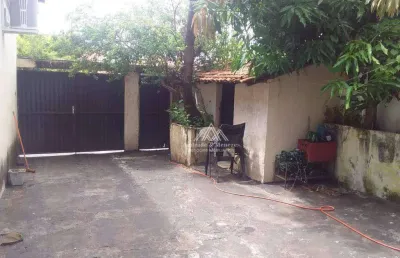 Casa com 3 dormitórios à venda, 178 m² por r$ 240.000,00 - vila monte alegre - ribeirão preto/sp