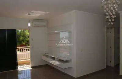 Apartamento com 3 dormitórios à venda, 80 m² por r$ 480.000,00 - jardim botânico - ribeirão preto/sp
