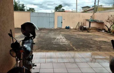 Casa com 3 dormitórios à venda, 166 m² por r$ 700.000,00 - city ribeirão - ribeirão preto/sp