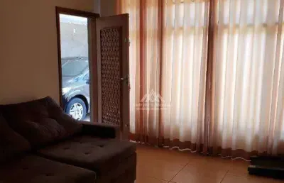 Casa com 3 dormitórios à venda, 162 m² por r$ 325.000,00 - campos elíseos - ribeirão preto/sp