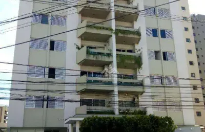 Apartamento com 3 dormitórios à venda, 138 m² por r$ 400.000 - centro - ribeirão preto/sp