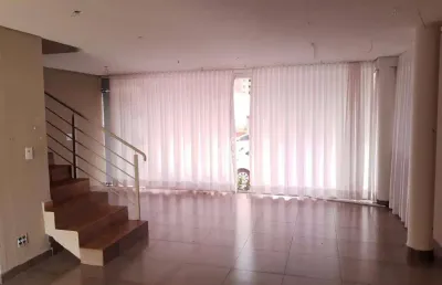 Prédio à venda, 175 m² por r$ 1.500.000,00 - condomínio itamaraty - ribeirão preto/sp