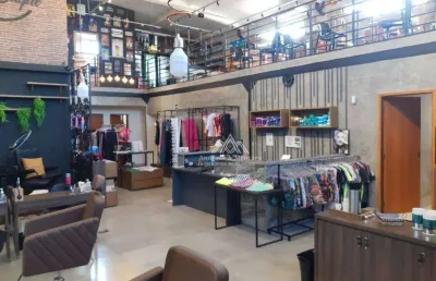Prédio, 223 m² - venda por r$ 800.000,00 ou aluguel por r$ 8.163,17/mês - ipiranga - ribeirão preto/sp