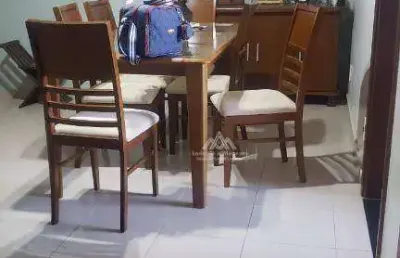 Apartamento com 3 dormitórios à venda, 131 m² por r$ 430.000,00 - jardim sumaré - ribeirão preto/sp