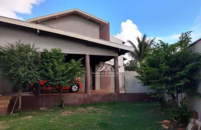 Sobrado com 3 dormitórios à venda, 207 m² por r$ 620.000,00 - jardim califórnia - ribeirão preto/sp