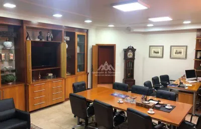 Sobrado com 3 dormitórios à venda, 330 m² por r$ 3.210.000,00 - ribeirânia - ribeirão preto/sp