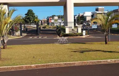 Terreno à venda, 492 m² por r$ 460.000,00 - jardim cybelli - ribeirão preto/sp