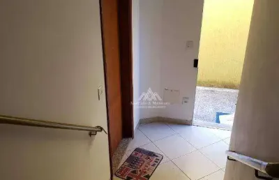 Apartamento com 2 dormitórios à venda, 61 m² por r$ 270.000 - jardim botânico - ribeirão preto/sp