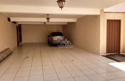 Sobrado com 5 dormitórios à venda, 370 m² por r$ 900.000,00 - ribeirânia - ribeirão preto/sp