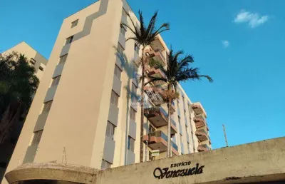 Apartamento com 3 dormitórios à venda, 75 m² por r$ 265.000 - iguatemi - ribeirão preto/sp