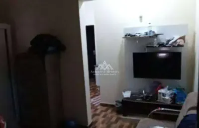 Casa com 1 dormitório à venda, 85 m² por r$ 202.000,00 - jardim fortaleza - brodowski/sp