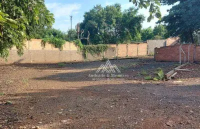 Terreno, 6102 m² - venda por r$ 1.500.000,00 ou aluguel por r$ 8.395,68/mês - campos elíseos - ribeirão preto/sp