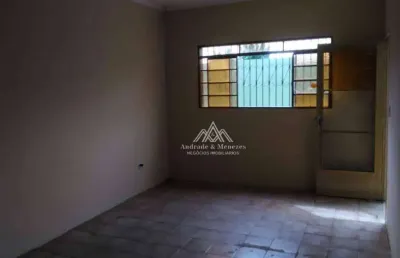 Casa com 3 dormitórios à venda, 112 m² por r$ 250.000,00 - campos elíseos - ribeirão preto/sp