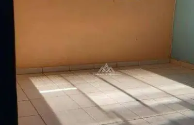 Casa com 2 dormitórios à venda, 143 m² por r$ 265.000,00 - ipiranga - ribeirão preto/sp