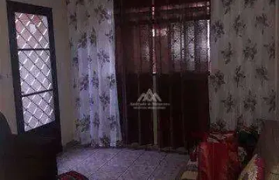 Casa com 3 dormitórios à venda, 124 m² por r$ 268.000,00 - jardim jandaia - ribeirão preto/sp