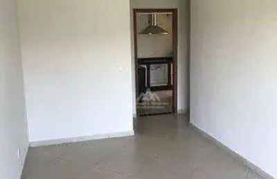 Apartamento com 2 dormitórios à venda, 54 m² por r$ 257.000,00 - residencial greenville - ribeirão preto/sp