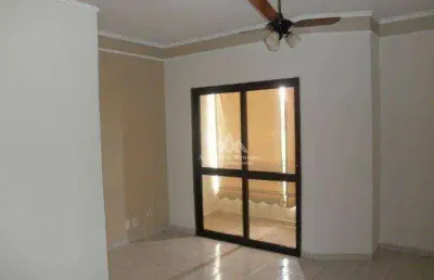 Apartamento com 2 dormitórios à venda, 66 m² por r$ 195.000,00 - residencial e comercial palmares - ribeirão preto/sp