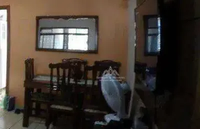 Casa com 2 dormitórios à venda, 129 m² por r$ 380.000,00 - jardim maria goretti - ribeirão preto/sp