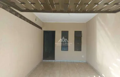 Casa com 3 dormitórios à venda, 107 m² por r$ 225.000,00 - jardim heitor rigon - ribeirão preto/sp