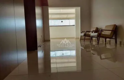 Apartamento com 2 dormitórios à venda, 72 m² por r$ 410.000,00 - city ribeirão - ribeirão preto/sp