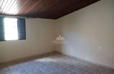 Casa com 4 dormitórios à venda, 138 m² por r$ 450.000,00 - vila monte alegre - ribeirão preto/sp