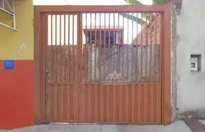 Sobrado com 3 dormitórios à venda, 140 m² por r$ 375.000,00 - jardim maria regina - jardinópolis/sp