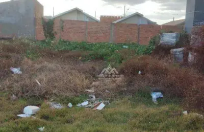 Terreno à venda, 160 m² por r$ 130.000,00 - jardim cristo redentor - ribeirão preto/sp