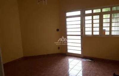 Sobrado com 5 dormitórios à venda, 260 m² por r$ 590.000,00 - alto do ipiranga - ribeirão preto/sp