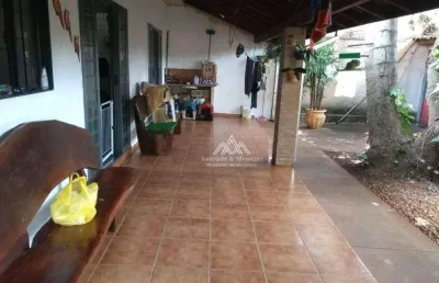 Casa com 3 dormitórios à venda, 250 m² por r$ 650.000,00 - jardim imaculada - brodowski/sp