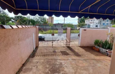 Casa com 3 dormitórios à venda, 97 m² por r$ 482.000,00 - jardim palma travassos - ribeirão preto/sp