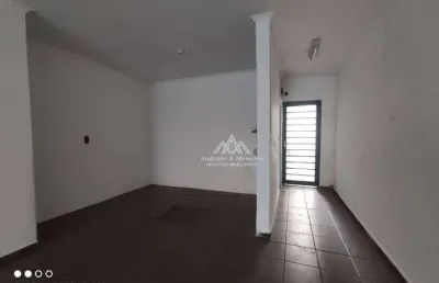 Salão para alugar, 11 m² por r$ 1.800,00/mês - centro - ribeirão preto/sp