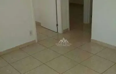 Apartamento com 2 dormitórios à venda, 40 m² por r$ 165.000,00 - ipiranga - ribeirão preto/sp