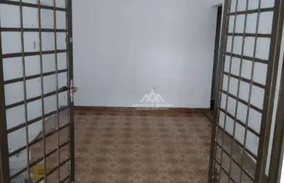 Casa com 2 dormitórios à venda, 220 m² por r$ 270.000,00 - ipiranga - ribeirão preto/sp