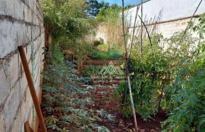 Terreno à venda, 252 m² por r$ 150.000,00 - jardim javari - ribeirão preto/sp