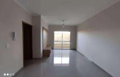 Apartamento com 3 dormitórios à venda, 95 m² por r$ 371.000 - vila tibério - ribeirão preto/sp