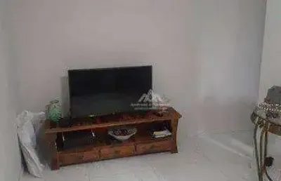Apartamento com 2 dormitórios à venda, 46 m² por r$ 252.000 - reserva sul condomínio resort - ribeirão preto/sp