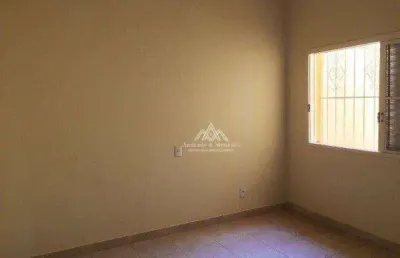 Casa com 3 dormitórios à venda, 147 m² por r$ 320.000,00 - vila tibério - ribeirão preto/sp
