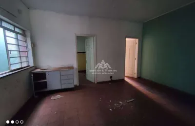 Salão à venda, 128 m² por r$ 200.000,00 - vila tibério - ribeirão preto/sp