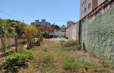 Terreno à venda, 4495 m² por r$ 1.000.000,00 - jardim palma travassos - ribeirão preto/sp