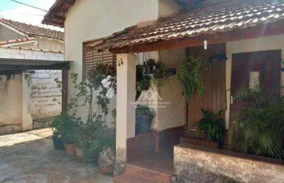 Casa com 3 dormitórios à venda, 153 m² por r$ 600.000,00 - distrito de bonfim paulista - ribeirão preto/sp