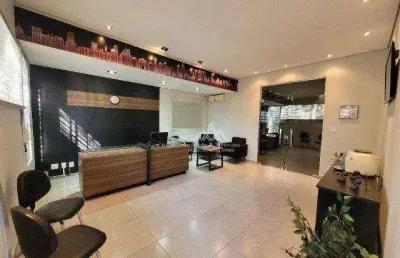 Casa, 264 m² - venda por r$ 1.200.000,00 ou aluguel por r$ 9.623,80/mês - jardim sumaré - ribeirão preto/sp