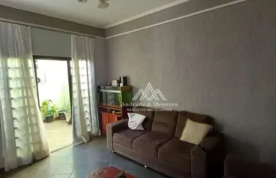 Casa com 4 dormitórios à venda, 209 m² por r$ 350.000,00 - planalto verde - ribeirão preto/sp
