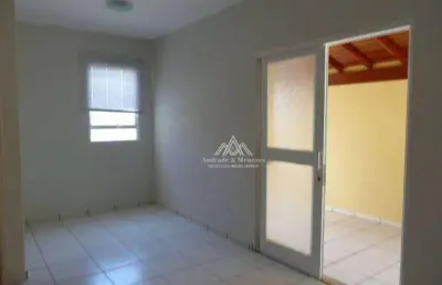 Casa com 3 dormitórios à venda, 76 m² por r$ 499.000,00 - jardim ouro branco - ribeirão preto/sp