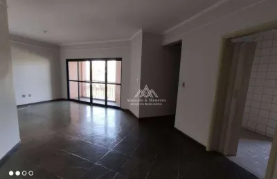 Apartamento com 2 dormitórios à venda, 75 m² por r$ 296.500,00 - vila tibério - ribeirão preto/sp