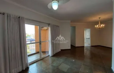 Apartamento com 2 dormitórios à venda, 75 m² por r$ 280.000,00 - vila tibério - ribeirão preto/sp