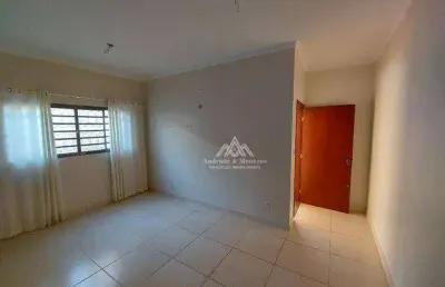 Casa com 2 dormitórios à venda, 117 m² por r$ 335.000,00 - vila monte alegre - ribeirão preto/sp