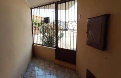 Casa com 2 dormitórios à venda, 86 m² por r$ 215.000,00 - ipiranga - ribeirão preto/sp
